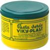 FERRAMENTA - CC PASTA VERDE VIKY-PLAST PER FILETTI DA GR.450