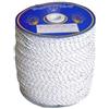 FERRAMENTA - CC FUNE TRECC. NYLON/POLIEST. MM.6 - (rot.430 mt - kg/mt 0,037 ca.) (4 kg)