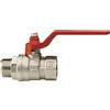 FERRAMENTA - CC VALV.A SFERA DA 3/8"M.F. TOT.