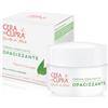 Cera di Cupra, Crema Idratante Opacizzante, Crema Fresca e Leggera, Assicura il Giusto Grado di Idratazione alla Pelle, Made in Italy, Dermatologicamente Testata, Vasetto da 50 ml