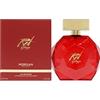 MORGAN - RED BY MORGAN - EDP