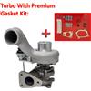Senza marchio Turbocompressore Renault Master 2.5 dCi + kit guarnizioni premium