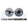 FRECCIA Albero a camme HYUNDAI KIA 2,5 24200-4A000 24200-4A200 24200-4A400 D4CB