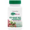 LA STREGA Srl NATURESPLUS HERBAL ACTIVES RED YEAST RICE&GUGULIPID 60 CAPSULE