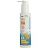 Green Project GREENATURAL LATTE SOLARE SPF30 150 ML