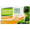ANGELINI (A.C.R.A.F.) SpA TANTUM VERDEGOL ANTISET*20PAS