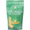Iswari CHLORELLA POLVERE BIO 125 G ISWARI
