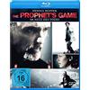 NSM Records Prophet's Game - Im Netz des Todes
