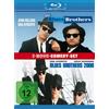Universal Pictures Blues Brothers/Blues Brothers 2000