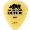 Jim Dunlop Plettro Ultex Standard 421P.60 (Confezione Da 6)