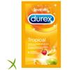 Durex tropical Durex Profilattico Tropical Easy On 6 Pezzi