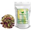 Tè Siyacha Tisana Ayurvedic Balance Cooling Pitta Dosha Tisana miscela di decaffeinato...