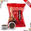 Mio 25 50 100 200 Cialde Capsule Ristora Espresso Point Caffè Ginseng