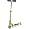 MICRO Monopattino Micro Sprite Led Verde Chartreuse