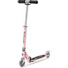 MICRO Monopattino Micro Sprite Led Rosa Neon