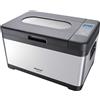 Steba SV 2 - Pentola Sous-Vide - 8 litri - 1200 W - Nero/Acciaio inossidabile