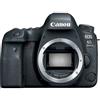 Canon EOS 6D Mark II Corpo della fotocamera SLR 26,2 MP CMOS 6240 x 4160 Pixel Nero