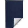 Sol Royal Tenda termica Sol Royal SolReflect T42, 80x220 cm, blu, oscurante
