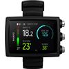 Suunto EON Core - computer subacqueo con display a colori e bussola 3D, colore: nero
