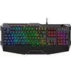 Sharkoon 4044951020454 Sharkoon Tastatur Skiller SGK4 Gaming Keyboard (DE Layout)