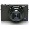 Sony Fotocamera digitale compatta da 20,1 megapixel Sony Cybershot DSC-RX100 VI