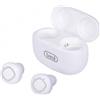 Trevi HMP 1225, True Wireless Stereo (TWS), chiamate/musica, cuffie, nero