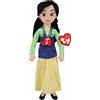 TY Disney 24cm Mulan con suono