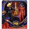 Bandai Confezione con 2 bambole BANDAI MIR da 26 cm - Edizione speciale MOVIE