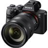Sony Alpha 7 Iii + Fe 24-105