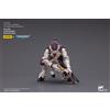Joy Toy Warhammer 40k Actionfigur 1/18 Tyranids Hive Fleet Leviathan Termagant con Fleshborer 12 cm