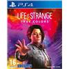Sony PlayStation 4 videogioco Sony LIFE IS STG TC