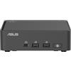 ASUS NUC 15 Pro, Mini-PC Barebone, DDR5-SDRAM, M.2, Ethernet/LAN, Wi-Fi 7 (802.11be), 120 W