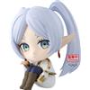 Banpresto Figurka Banpresto - Frieren z "Frieren Beyond Journey's End" 11 cm Siedząca