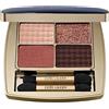 Estée Lauder Palette di quattro ombretti essenziali Prenup 4 g
