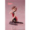 Taito Statua in PVC da scrivania "A Certain Scientific Railgun" in stile figura cute di Misaka Mikoto, abito cinese Ver. da 13 cm