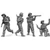 Zvezda 6166 Fanteria britanica 1939-45 [Giocattolo]