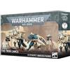 Games Workshop - Warhammer 40.000 - Impero Tau: la Lancia gemella