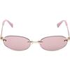 Guess Occhiali da Sole Guess Jeans GJ00006/S 28S