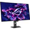 ASUS ROG Strix XG32UQDMS (3840 x 2160 pixel, 31.50"), Monitor, Nero
