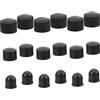 Holibanna 18 Pollici Coppetta per Sostitutiva Cruiser Pivot Board e Skateboard Truck