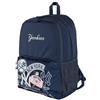 New Era Mlb Multi Stadium Backpack 410 - NAVY One Size