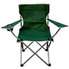 Generic Sedia Pieghevole Portatile Sedia da Campeggio Sedia Pieghevole per Esterni Sedia con braccioli Sedia da Campeggio Portatile da Pesca per Viaggi Escursionismo Picnic Sedia Pieghevole da Spiaggia Sedia