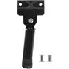 Generic Cavalletto regolabile in altezza for IN-OKIM OX OXO Scooter elettrico Supporto for parcheggio laterale for piedi Accessori di riparazione di ricambio(1pc)