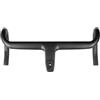 AYBDSJNWSF Manubrio, bici da strada, barra ultraleggera con percorso interno completo(T1100 OD2 31.8mm)