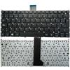 mKFHZA Tastiera Spagnola Compatibile con Aspire V5-122 V5-122P V5-132 132P V13 V3-371 E11 E3-112 E3-111