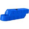 Generic Guardrail Splicabile for Pista da Go-Kart