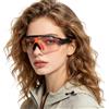 Generico Occhiali Da Sole Sportivi Polarizzati Protezione UV E Fotocromatiche Per