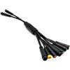 Generic Solo for Cavo Principale for Nami Burn E 3 Max Adatto for E 2 Max Viper E 3 Max Installazione con Nuova Parte Display TFT(Short Main Cable)