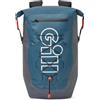 Gill Voyager - Borsa impermeabile da 35 l, con custodia per computer portatile, per immersioni profonde