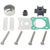 BUDZAVHIC 6G1-W0078-00 Kit girante Pompa Acqua per Barche 6N0-W0078 per Motore fuoribordo Ymh 2 Tempi 6hp 8hp 6G1-W0078-A0 6G1-W0078-A1